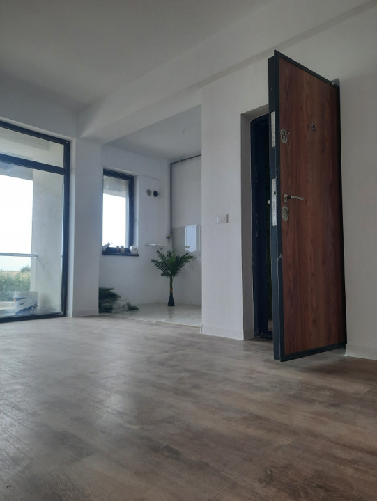 Apartament 2 camere centru Cumpana