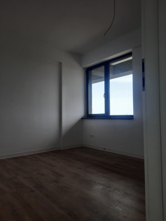 Apartament 2 camere centru Cumpana