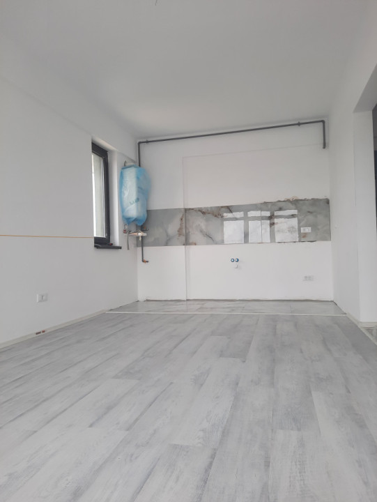 Apartament 2 camere centru Cumpana