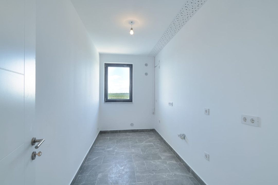 Apartament 2 camere zona Tomis Plus_Boreal cu loc de parcare