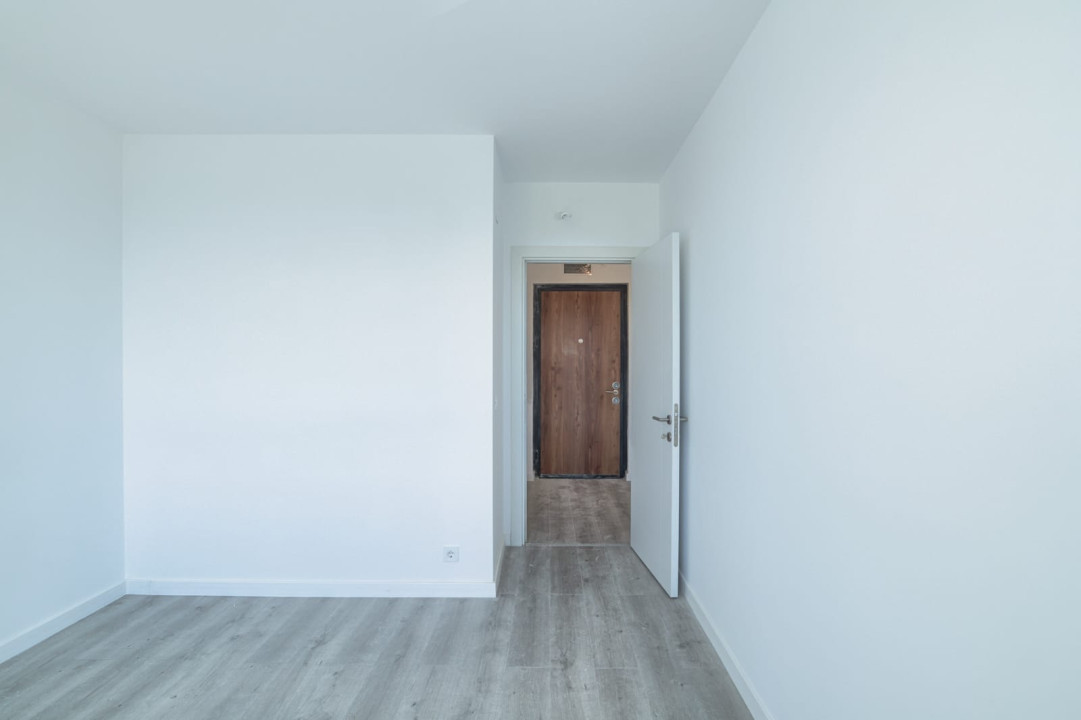 Apartament 2 camere zona Tomis Plus_Boreal cu loc de parcare