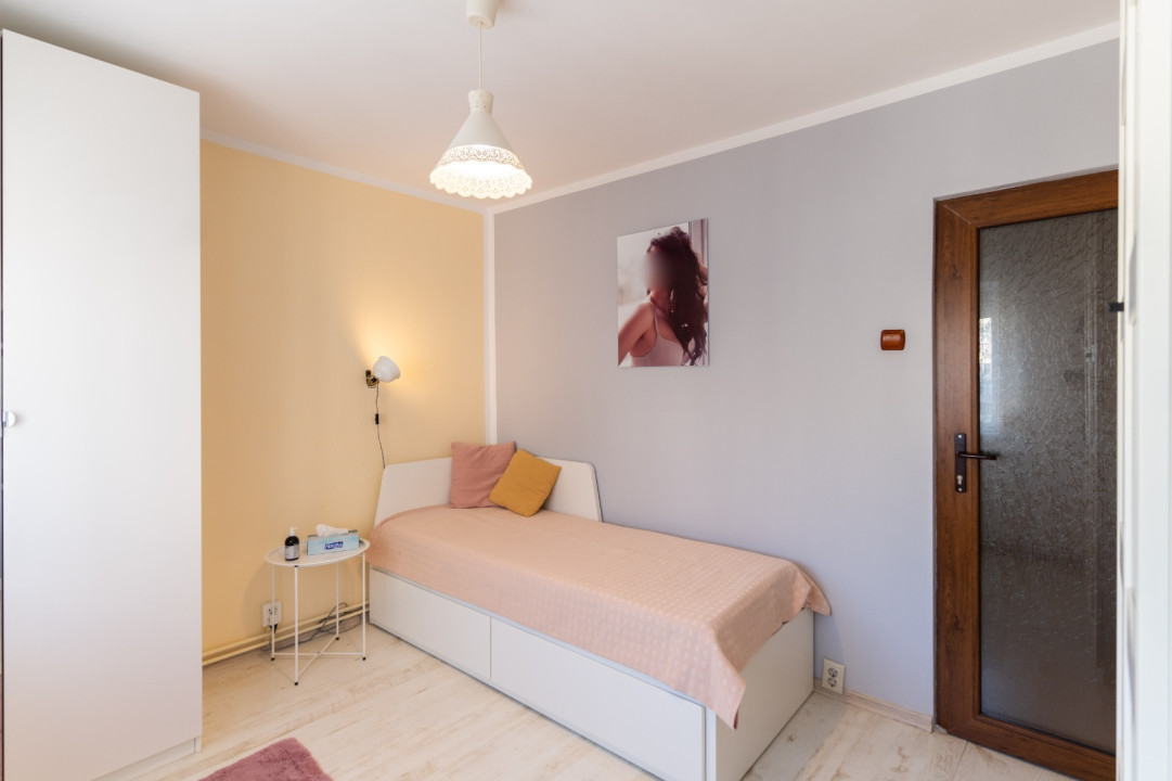 4 CAMERE  | BALADA  |  CONSTANTA