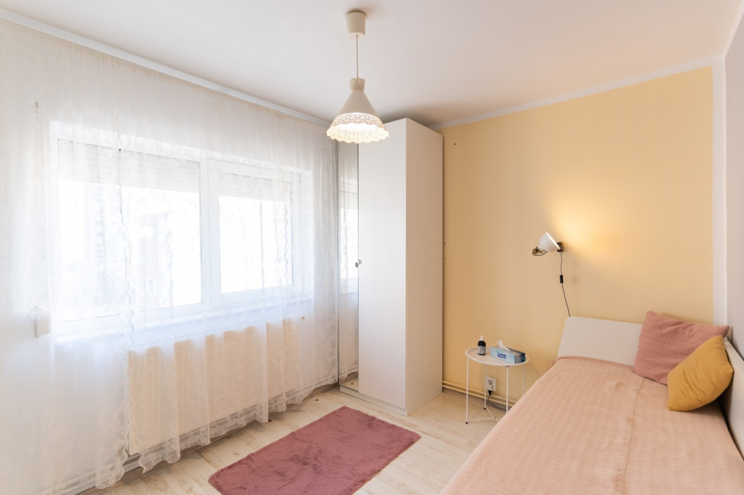 4 CAMERE  | BALADA  |  CONSTANTA