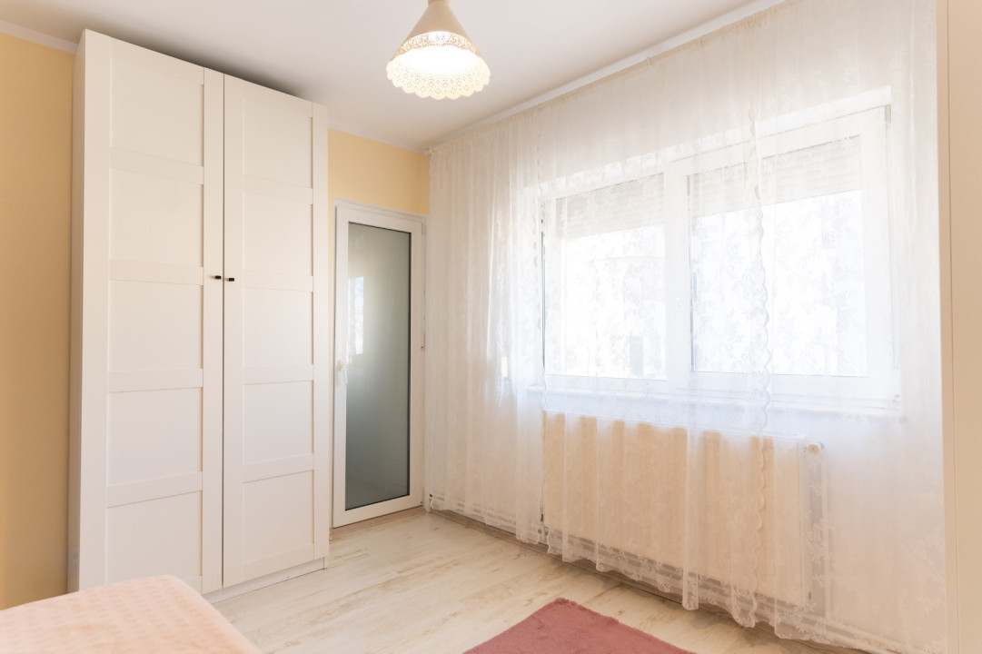 4 CAMERE  | BALADA  |  CONSTANTA