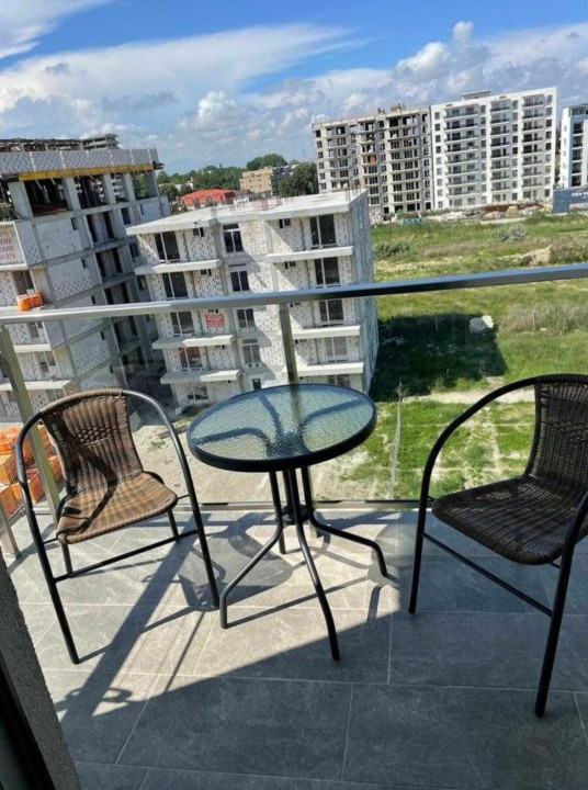 Studio Mamaia Nord, 250m pana la mare