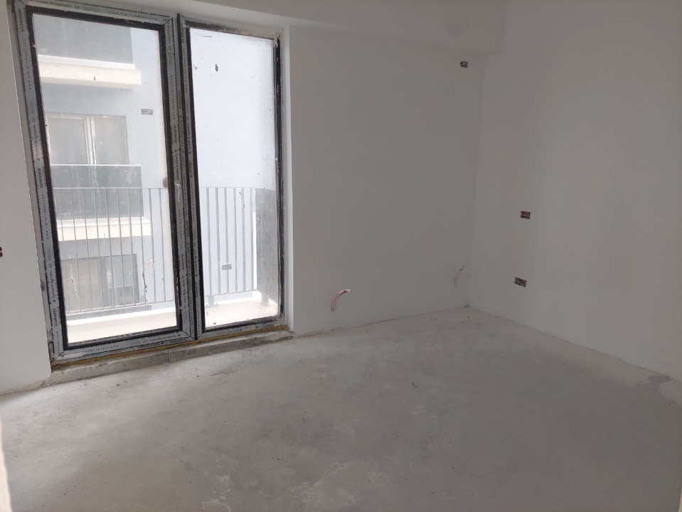 Apartament  2 camere zona centrala Mamaia