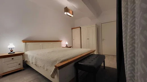 Apartament lux 2 camere zona Campus_loc de parcare