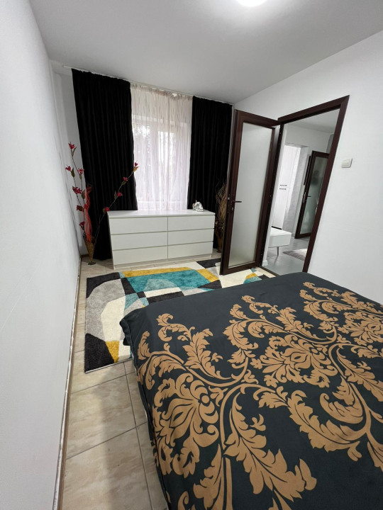 Apartament 2 camere zona Tomis Nord_Zodiac