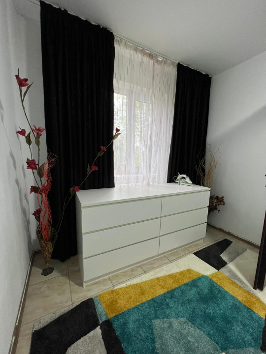 Apartament 2 camere zona Tomis Nord_Zodiac