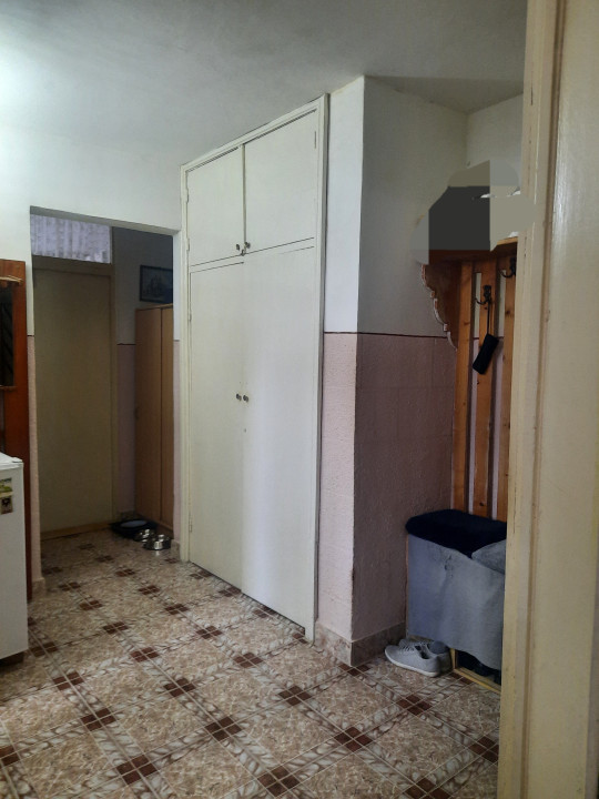 Apartament 2 camere Kaufland Anda