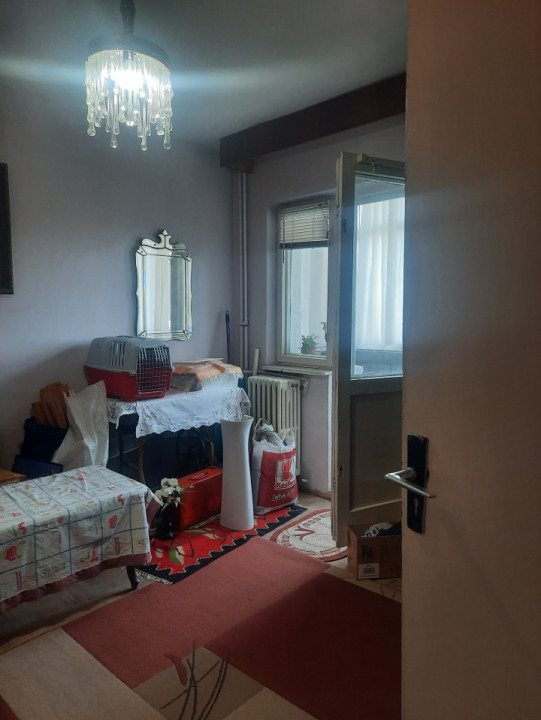 Apartament 2 camere Kaufland Anda