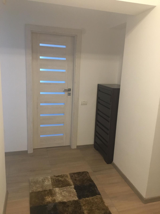 Apartament 2 camere zona Gara_loc de parcare_termen lung