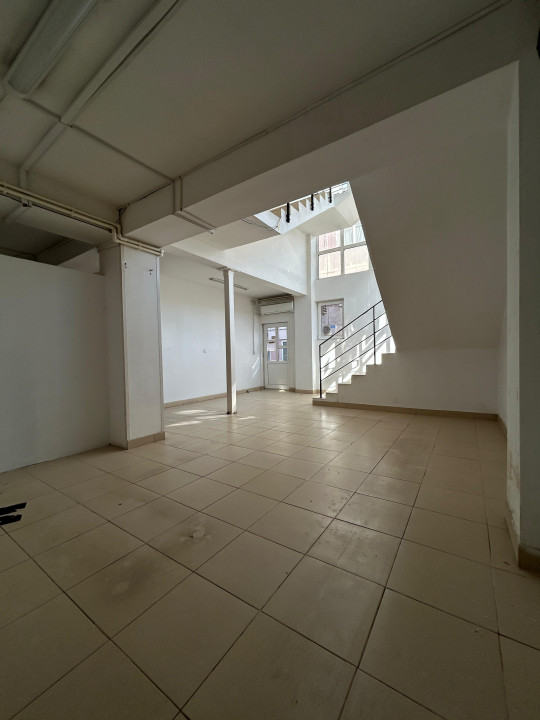 Spatiu Comercial / Zona Brotacei / 243mp 