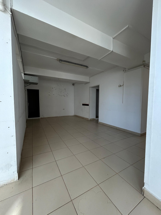 Spatiu Comercial / Zona Brotacei / 243mp 