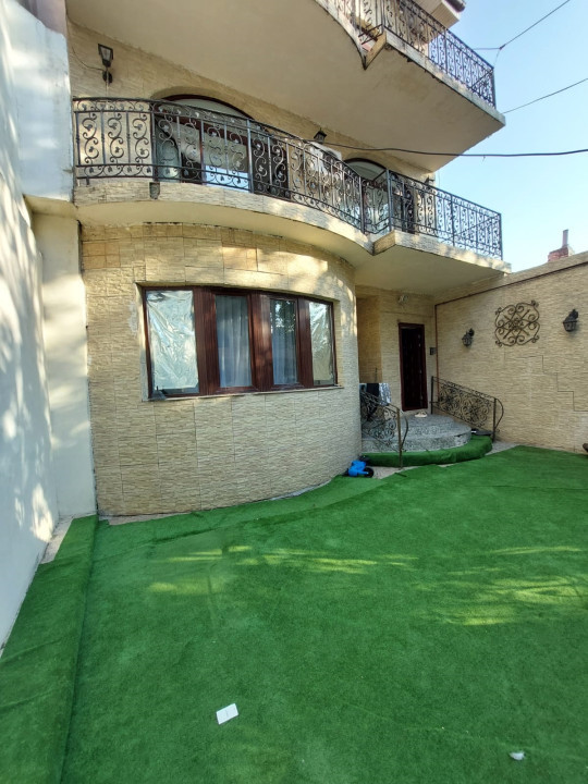 VILA P+2  | 7 CAMERE  |  DELFINARIU  | CONSTANTA 