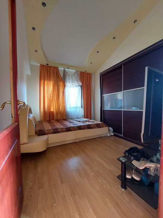 VILA P+2  | 7 CAMERE  |  DELFINARIU  | CONSTANTA 