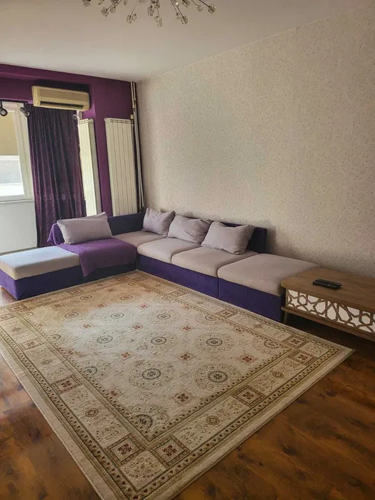 Apartament 4 camere Ultracentral Constanta