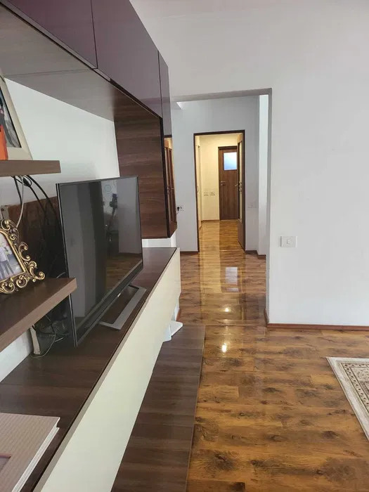 Apartament 4 camere Ultracentral Constanta