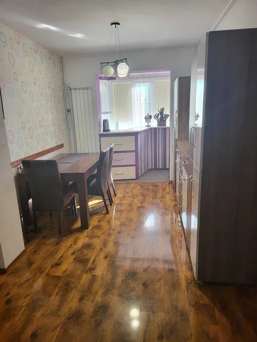 Apartament 4 camere Ultracentral Constanta