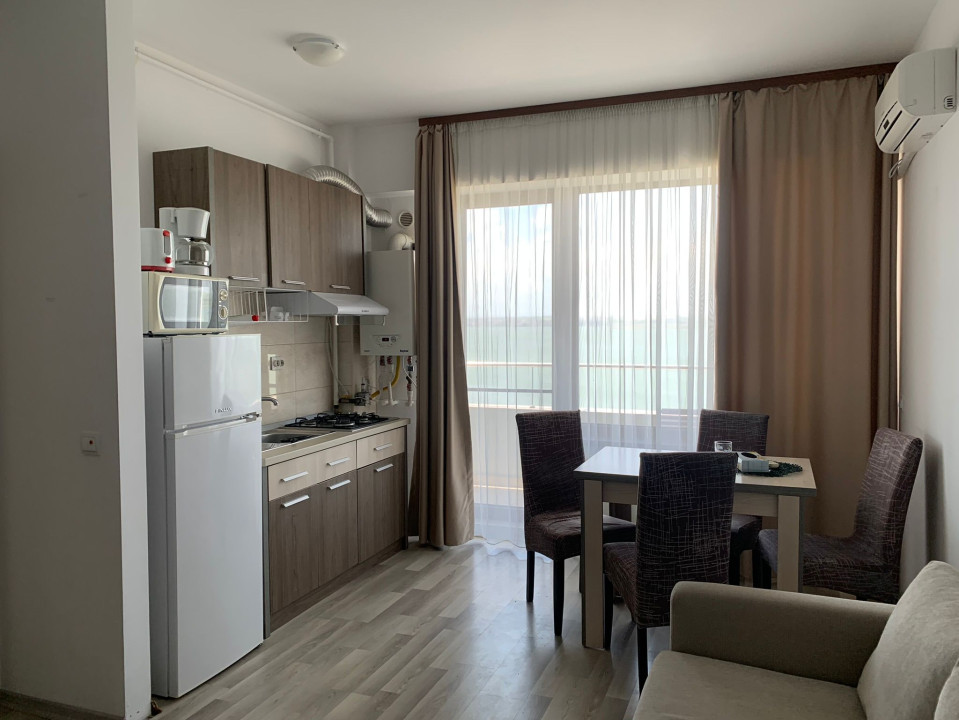 Summerland / Apartament 2 camere de inchiriat / Disponibil din  1 Septembrie