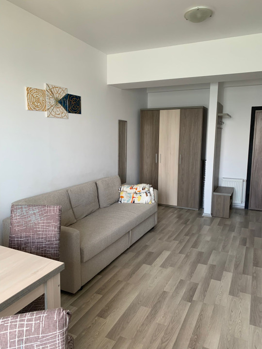 Summerland / Apartament 2 camere de inchiriat / Disponibil din  1 Septembrie