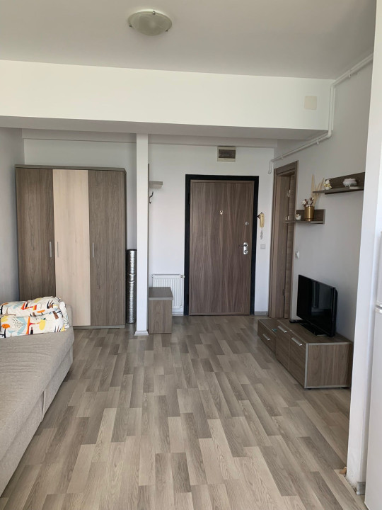 Summerland / Apartament 2 camere de inchiriat / Disponibil din  1 Septembrie