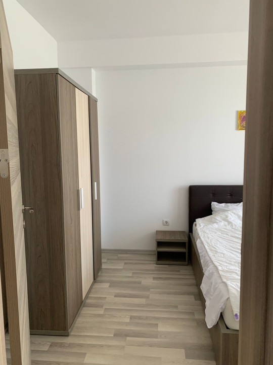 Summerland / Apartament 2 camere de inchiriat / Disponibil din  1 Septembrie