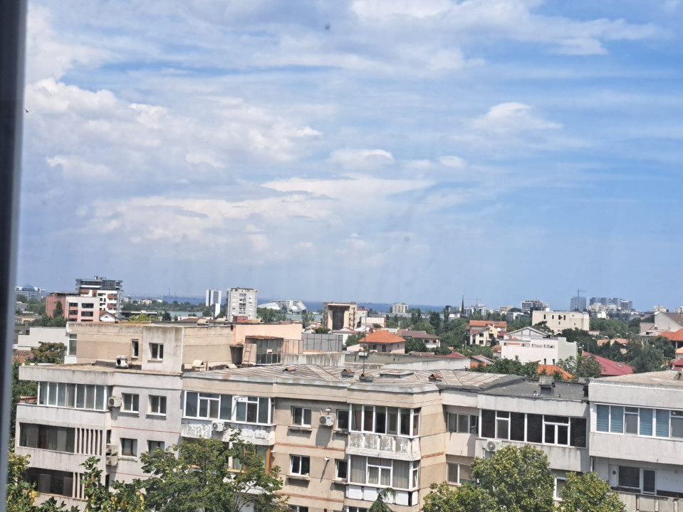 2 CAMERE  | ZONA DACIA  |  CONSTANTA