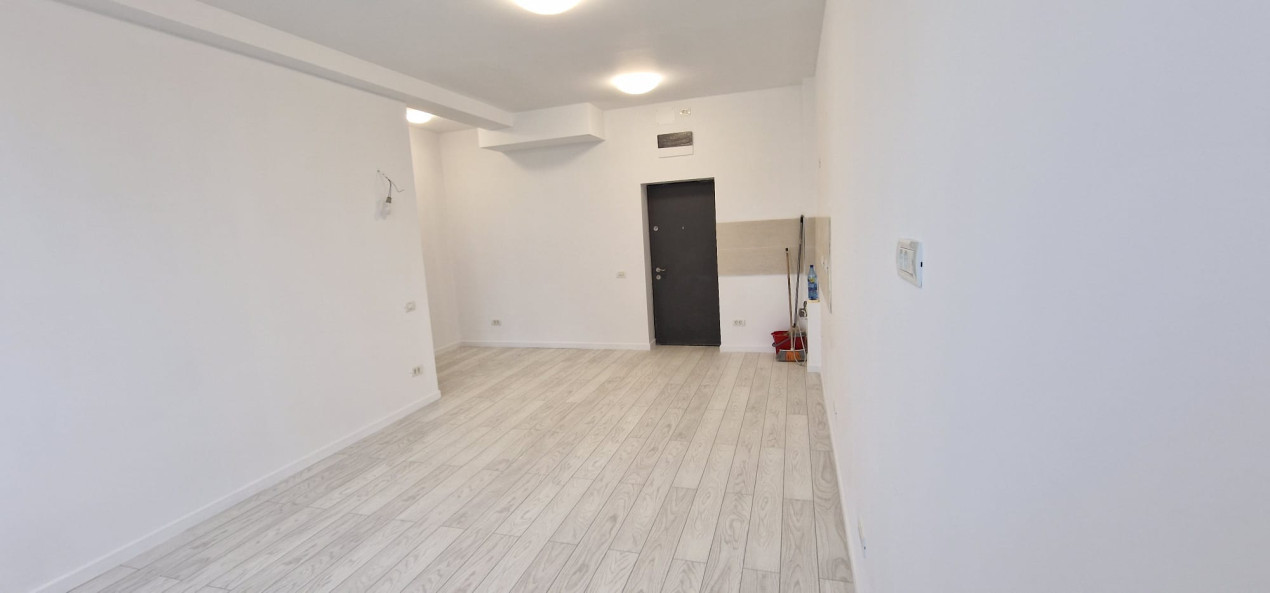 2 CAMERE |  INTRARE MAMAIA |  SAT VACANTA