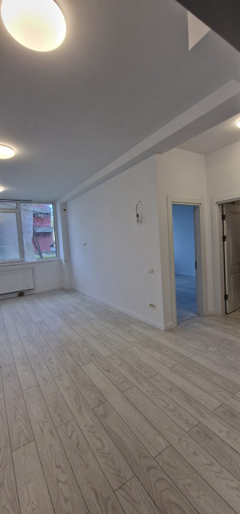 2 CAMERE |  INTRARE MAMAIA |  SAT VACANTA