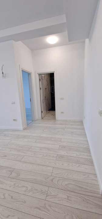 2 CAMERE |  INTRARE MAMAIA |  SAT VACANTA