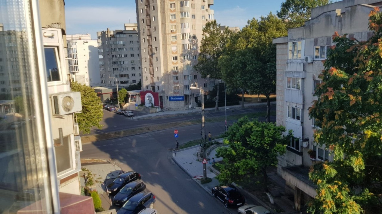 2 CAMERE  |  ZONA SPITALUL MILITAR  |  CONSTANTA 