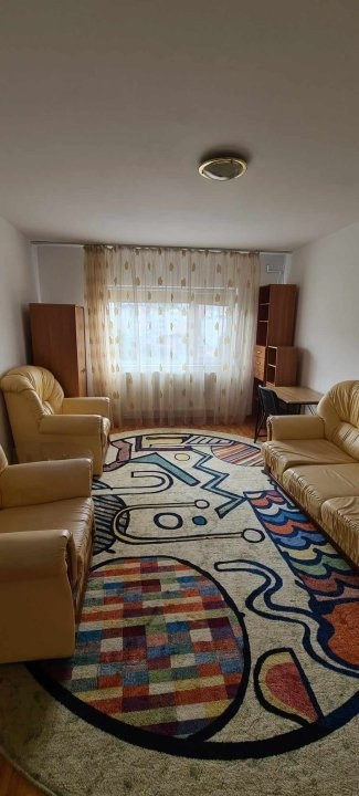 2 CAMERE  |  ZONA SPITALUL MILITAR  |  CONSTANTA 