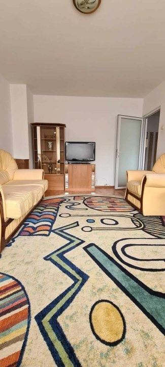 2 CAMERE  |  ZONA SPITALUL MILITAR  |  CONSTANTA 