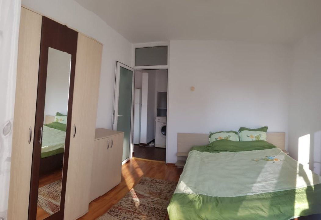 2 CAMERE  |  ZONA SPITALUL MILITAR  |  CONSTANTA 