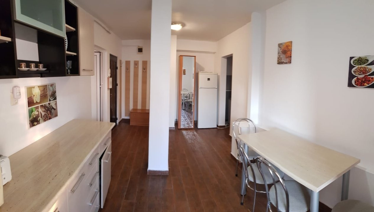 2 CAMERE  |  ZONA SPITALUL MILITAR  |  CONSTANTA 