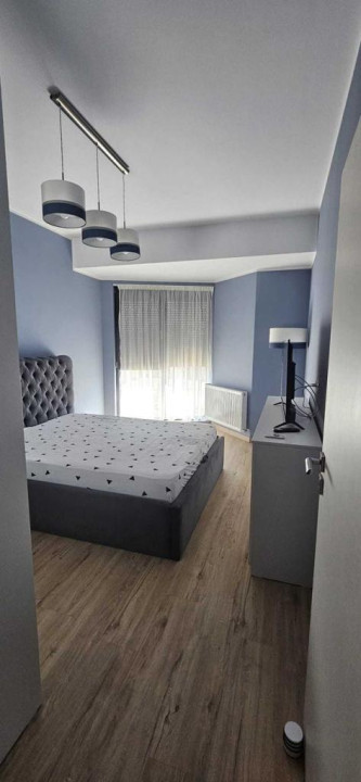 Apartament 2 camere zona Tomis Plus cu loc de parcare inclus_mobilat_utilat