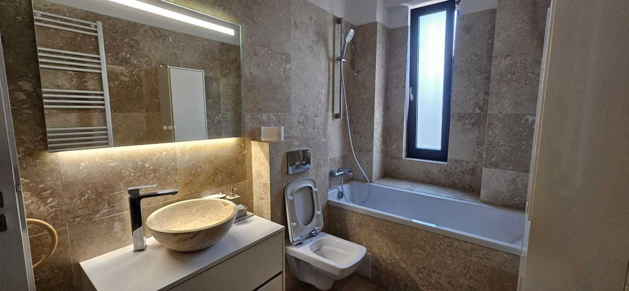 Apartament 2 camere zona Tomis Plus cu loc de parcare inclus_mobilat_utilat