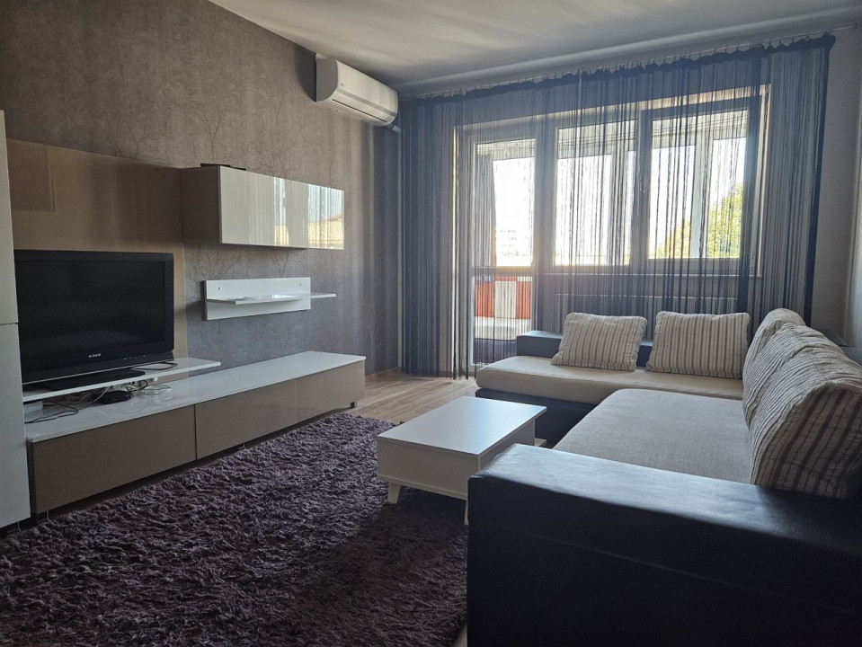 Apartament 2 camere zona Abator_Termen lung