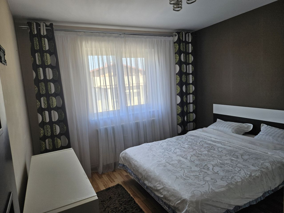 Apartament 2 camere zona Abator_Termen lung