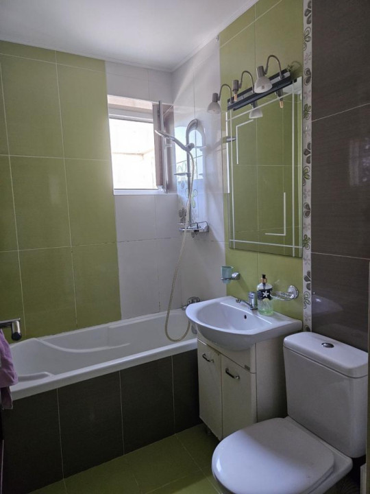 Apartament 2 camere zona Abator_Termen lung