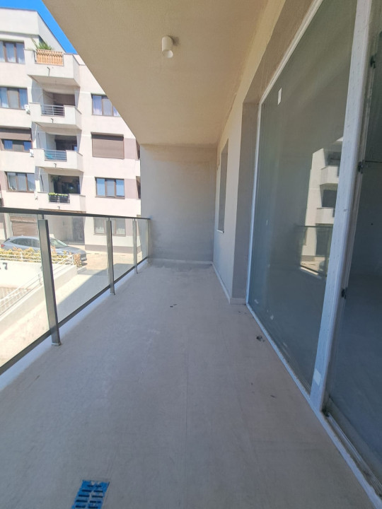 Apartamente 2 Camere la Cheie / Complex Rezidential Nou / Palazu Mare 