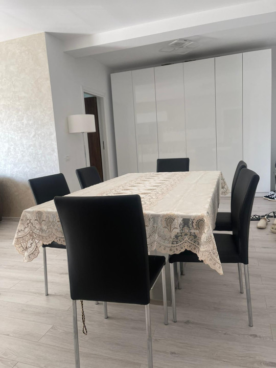 De Vanzare apartament 2 camere Mamaia Nord langa plaja