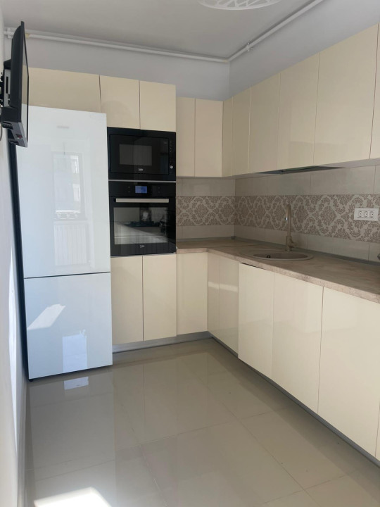 De Vanzare apartament 2 camere Mamaia Nord langa plaja