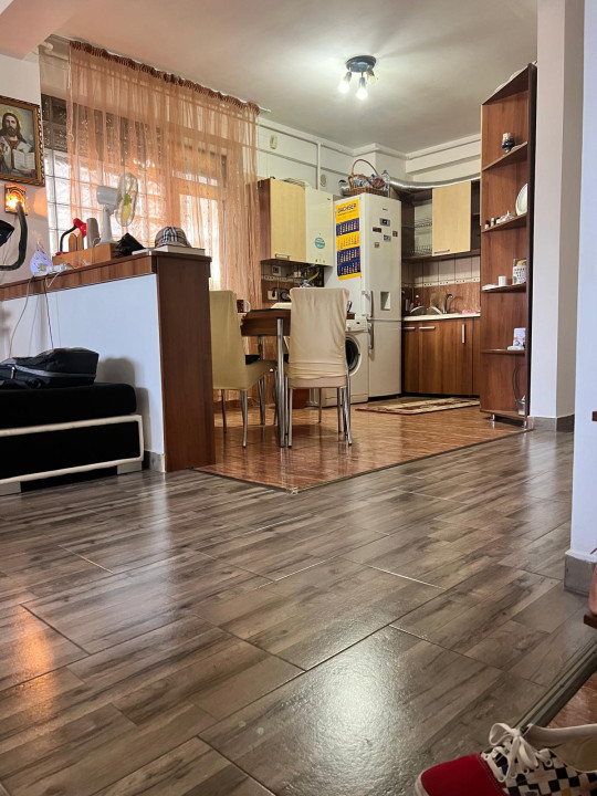  Apartament 2 camere Bloc Nou / Zona KM 5 / Lidl Dorally 