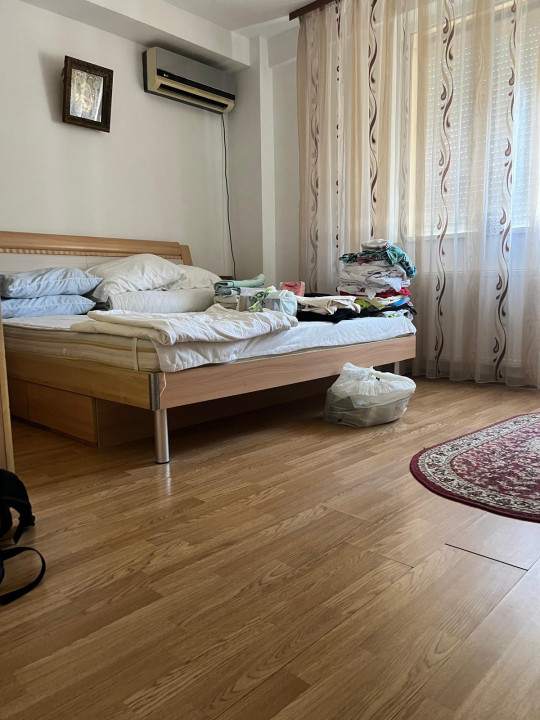  Apartament 2 camere Bloc Nou / Zona KM 5 / Lidl Dorally 