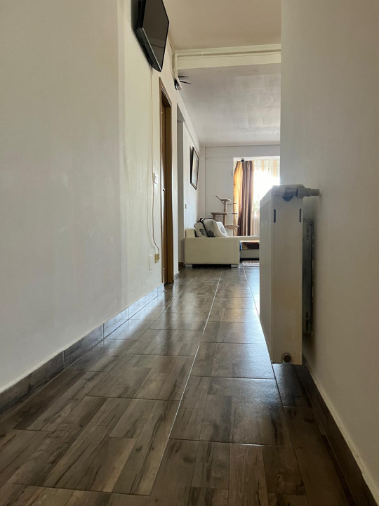  Apartament 2 camere Bloc Nou / Zona KM 5 / Lidl Dorally 