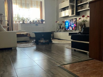  Apartament 2 camere Bloc Nou / Zona KM 5 / Lidl Dorally 