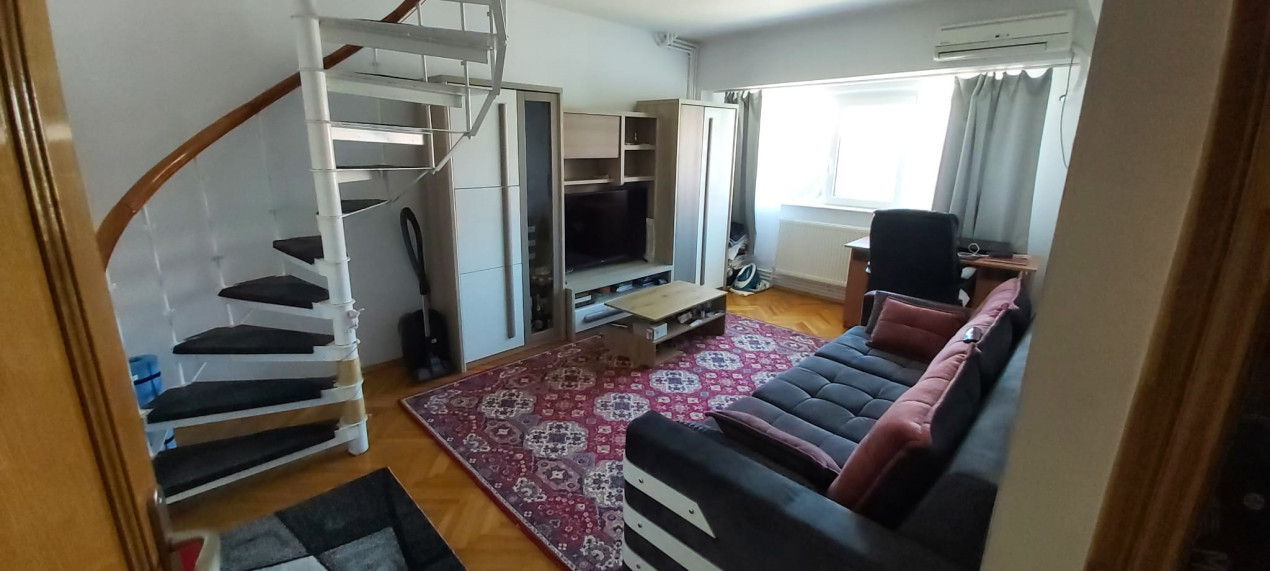 De vanzare Apartament Tip Duplex zona Delfinariu