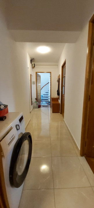 De vanzare Apartament Tip Duplex zona Delfinariu